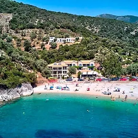 Aparthotel Ilianthos & Katokhórion