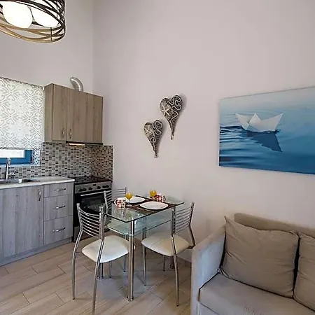 Ilianthos & 3* Κατωχώρι