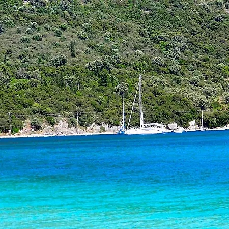 Ilianthos & 3* Κατωχώρι