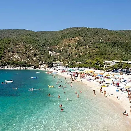 Ilianthos & Aparthotel
